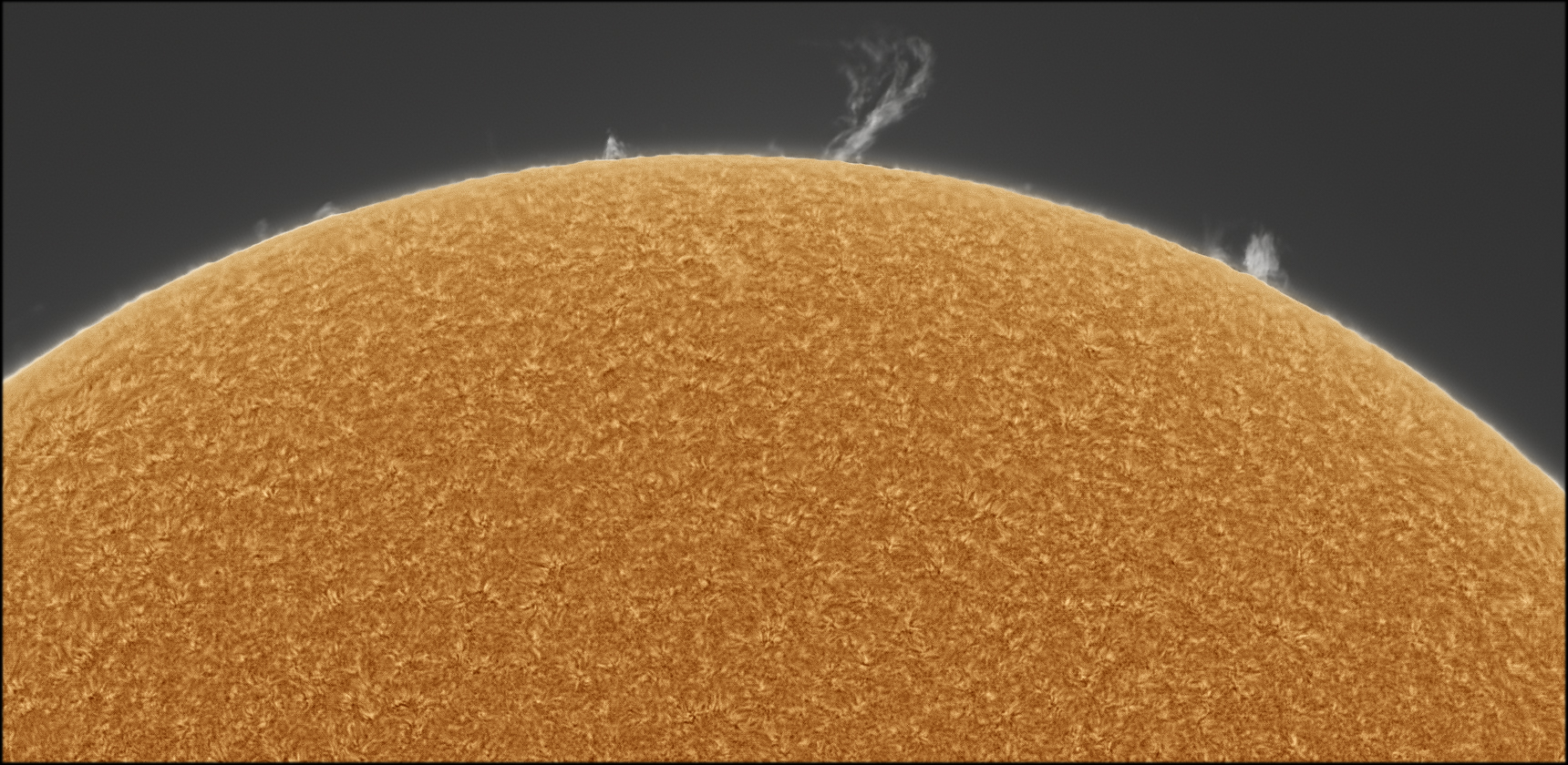 Sun on July 26, 2016